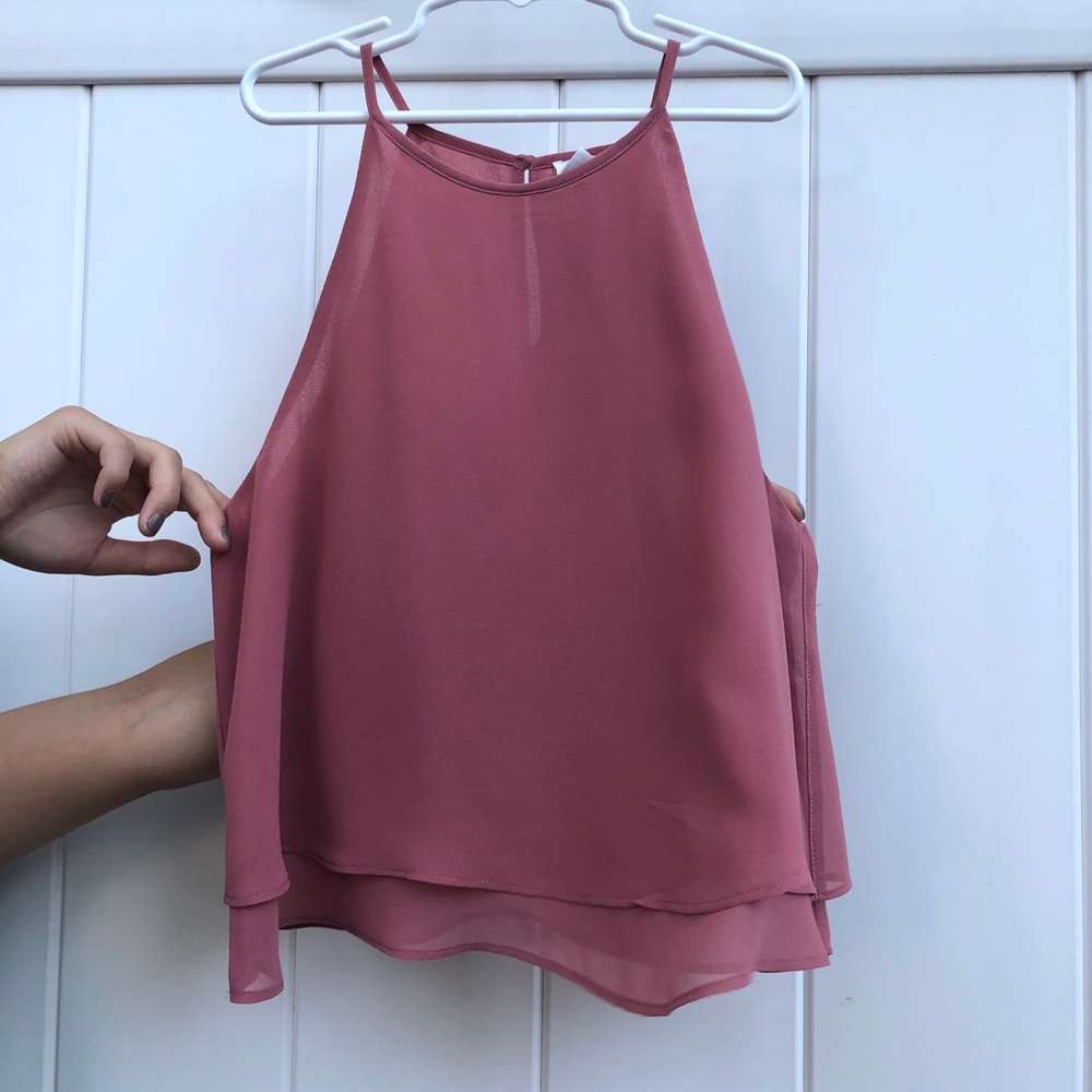 Garage Tank Top